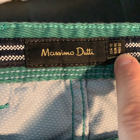 Massimo Dutti pants. - Picture 4 of 4